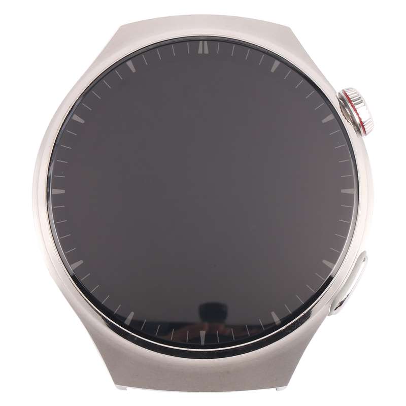 For Huawei Watch 4 Pro Original LCD Screen and Digitizer Full Assembly With Frame (Blue)