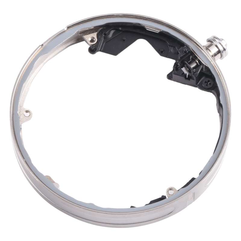 For Huawei Watch 4 Pro Original LCD Screen and Digitizer Full Assembly With Frame (Blue)