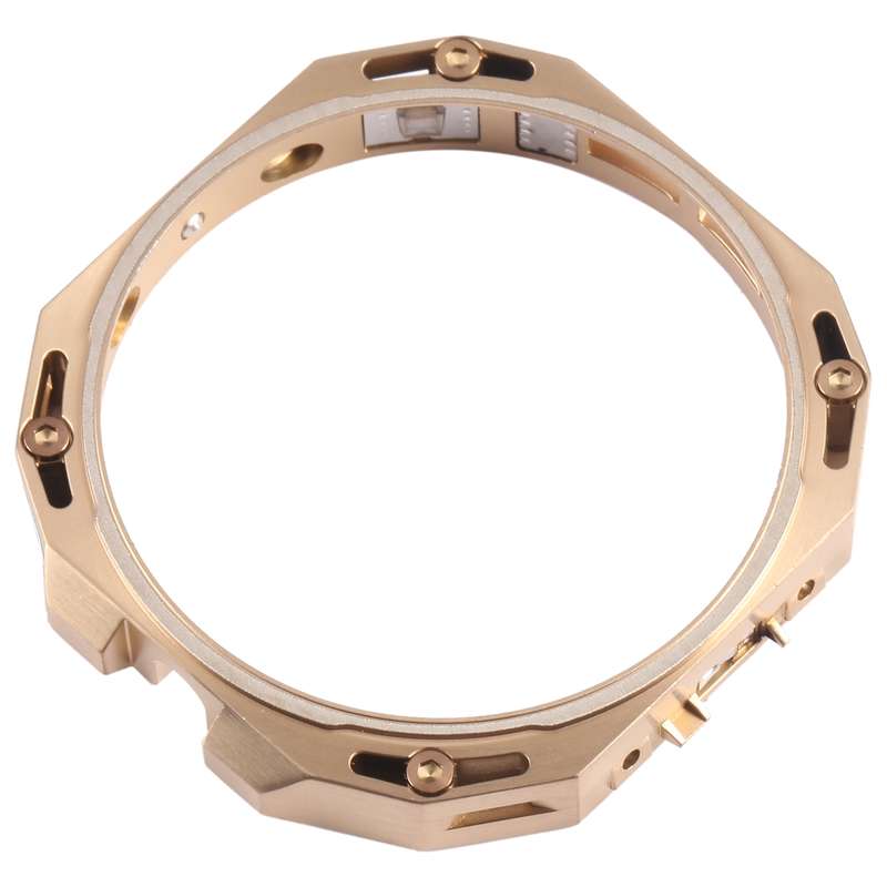 Original LCD Screen Frame Bezel Plate For Huawei Watch GT Cyber