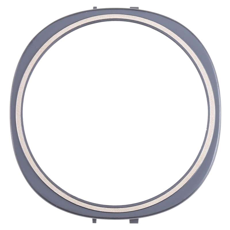 Original LCD Bezel Plate Outside Frame For Huawei Watch GT Cyber (Blue)