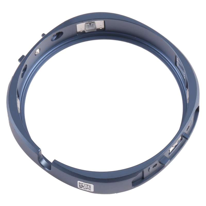Original LCD Bezel Plate Outside Frame For Huawei Watch GT Cyber (Gold)