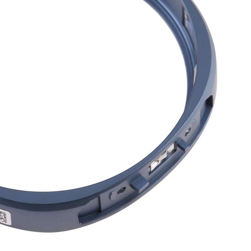 Original LCD Bezel Plate Outside Frame For Huawei Watch GT Cyber (Blue)