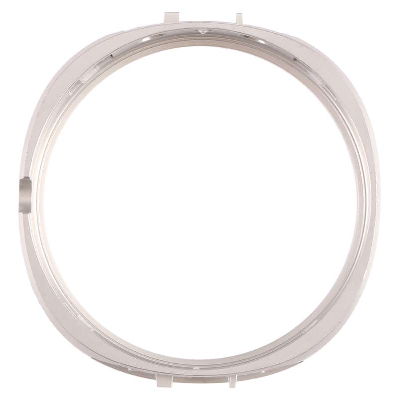 Original LCD Bezel Plate Outside Frame For Huawei Watch GT Cyber (Blue)