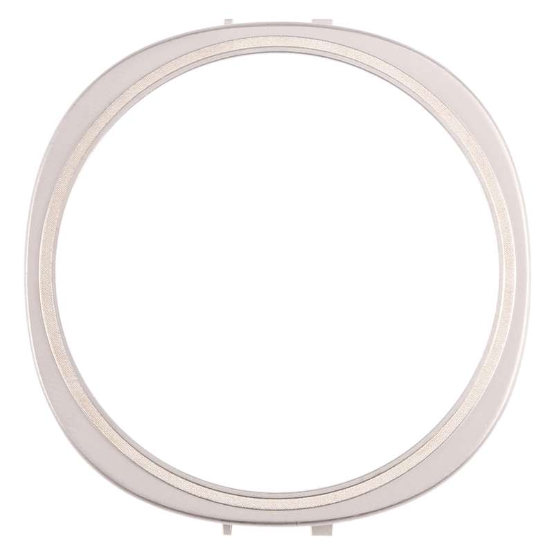 Original LCD Bezel Plate Outside Frame For Huawei Watch GT Cyber (Blue)