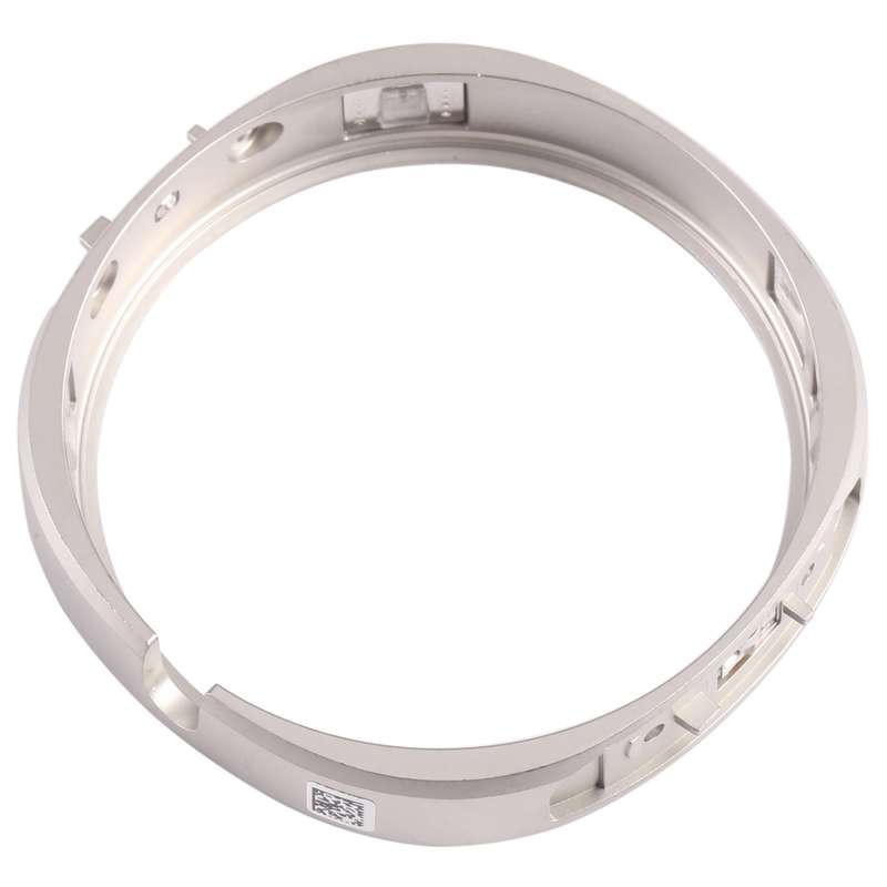 Original LCD Bezel Plate Outside Frame For Huawei Watch GT Cyber (Blue)