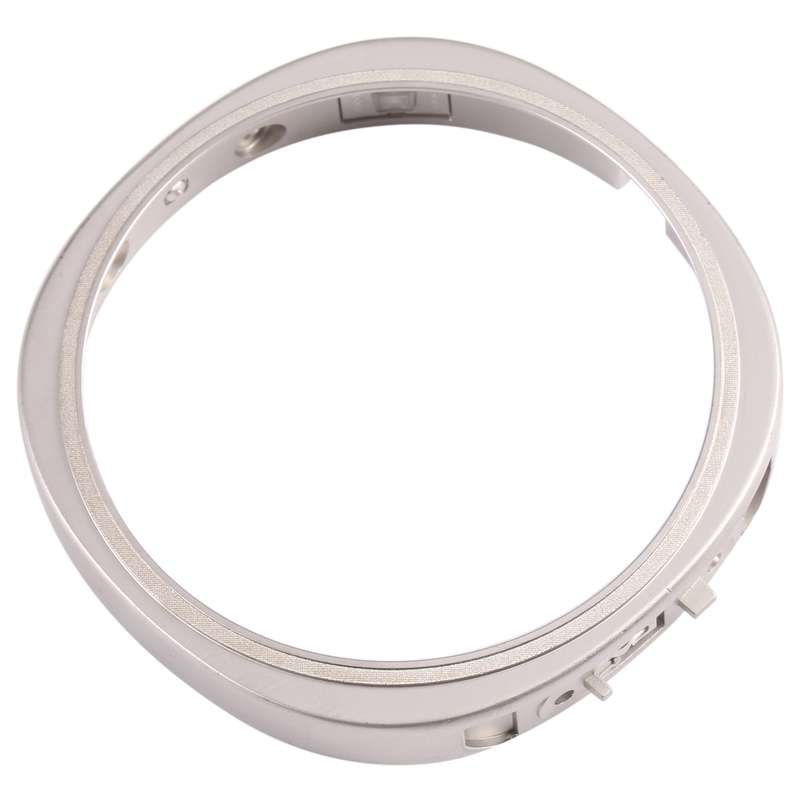 Original LCD Bezel Plate Outside Frame For Huawei Watch GT Cyber (Blue)