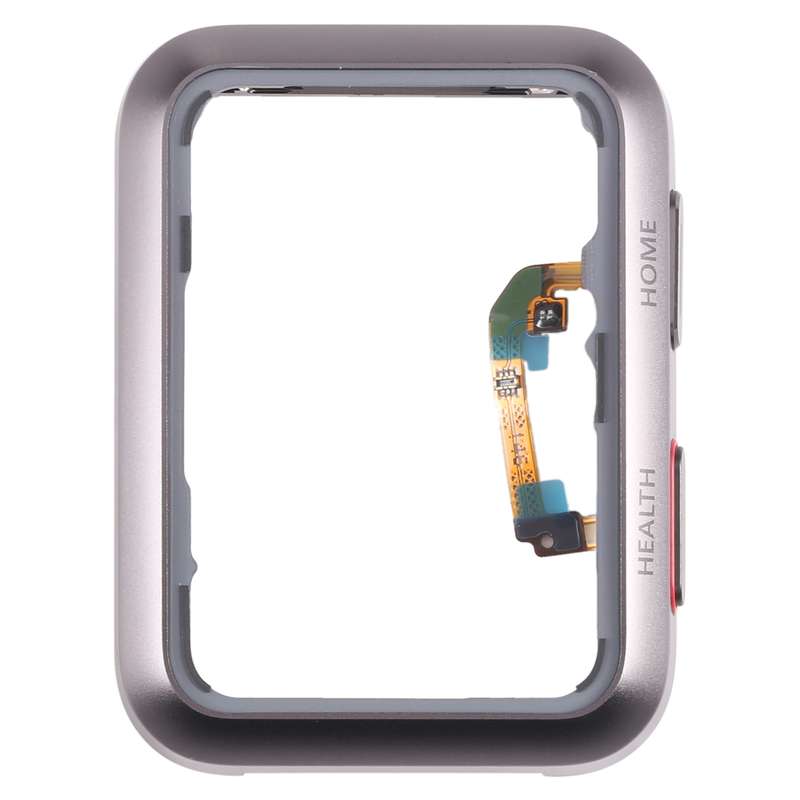 Original LCD Screen Frame Bezel Plate For Huawei Watch D