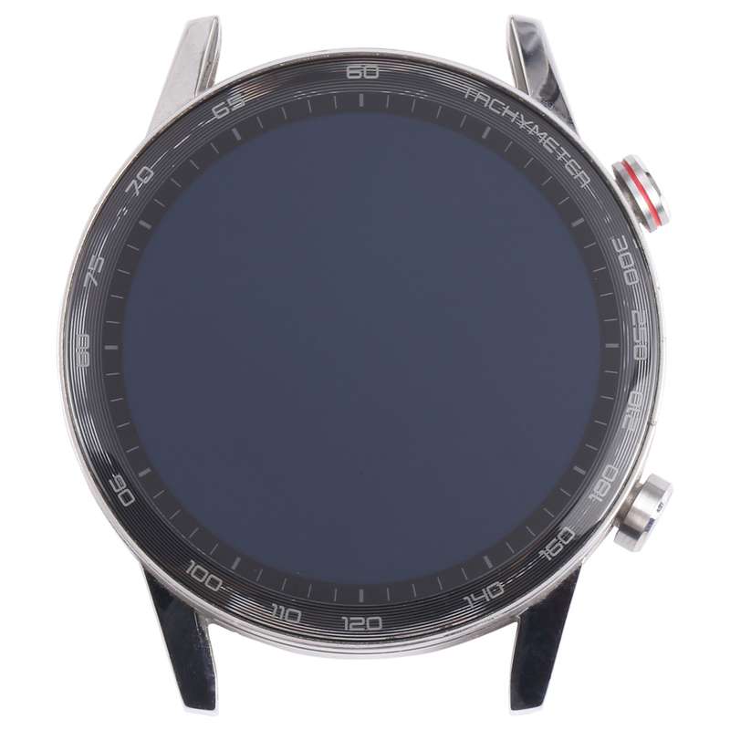For Honor Magic Watch GS 3i Original LCD Screen Digitizer Full Assembly With Frame (Black)