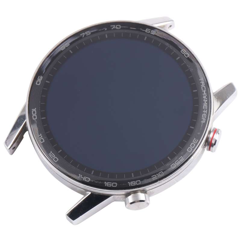 For Honor Magic Watch GS 3i Original LCD Screen Digitizer Full Assembly With Frame (Black)