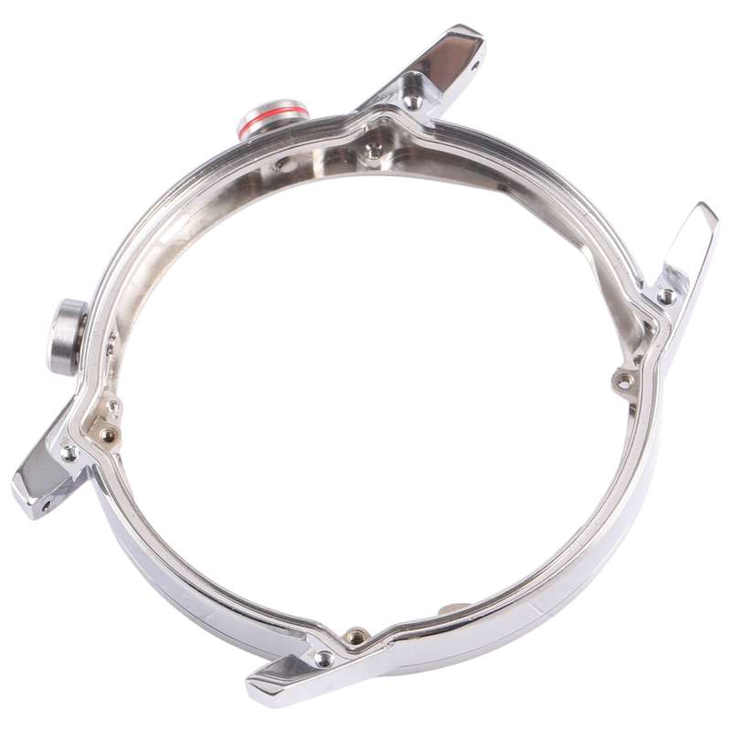 For Honor Magic Watch GS 3i Original LCD Screen Frame Bezel Plate (Black)