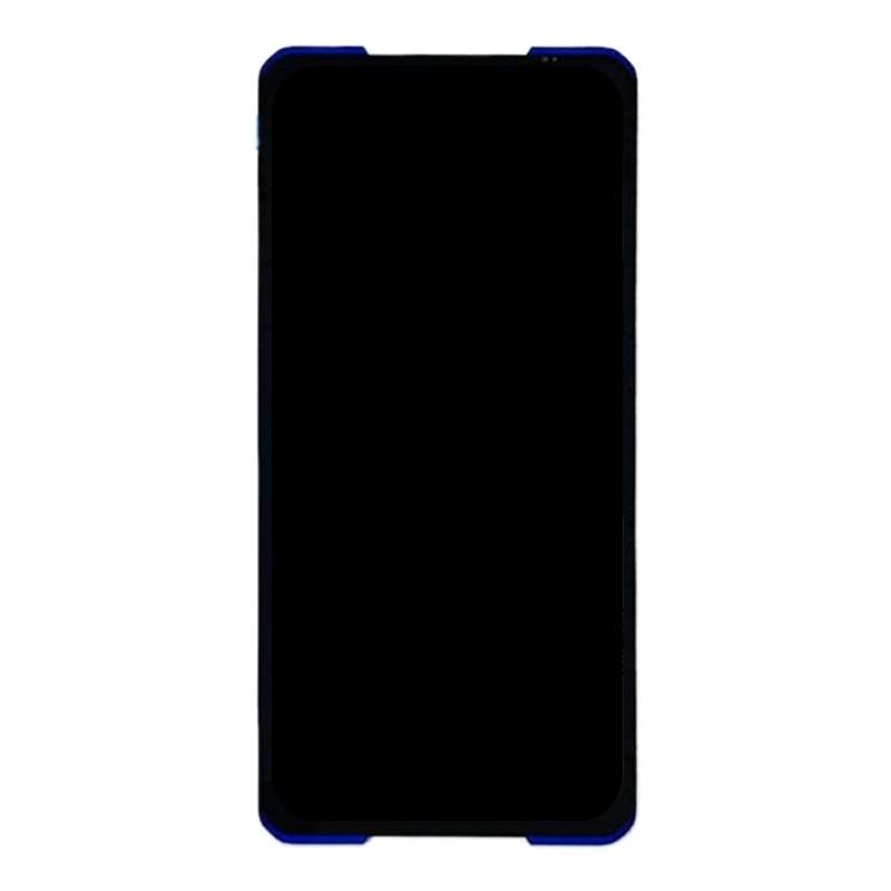 For Lenovo Legion Pro Duel L79031 Original LCD Screen with Digitizer Full Assembly (Blue)