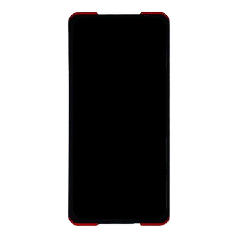 For Lenovo Legion Pro Duel L79031 Original LCD Screen with Digitizer Full Assembly (Blue)