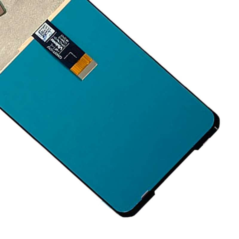 For Lenovo Legion Pro Duel L79031 Original LCD Screen with Digitizer Full Assembly (Blue)