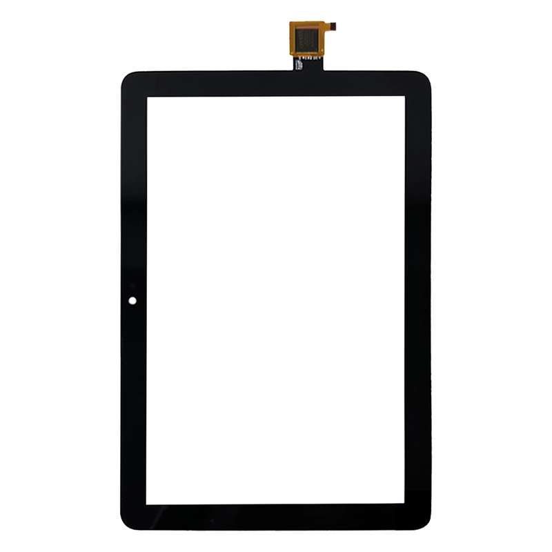 For Amazon Fire HD 8 2022 12th Gen Touch Panel (Black)