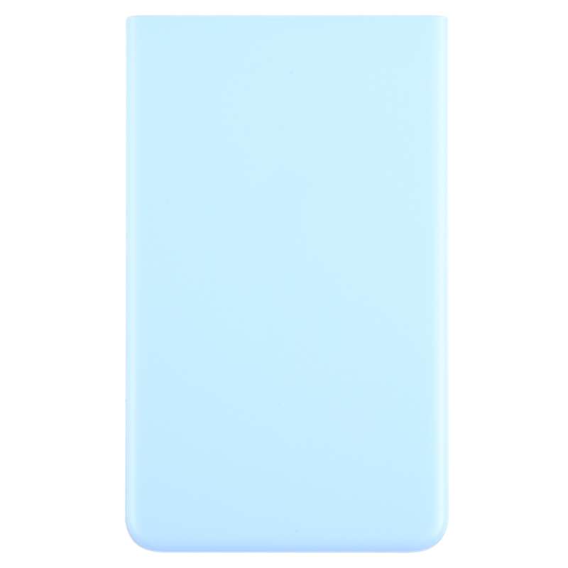 For Google Pixel 8 Pro Original Battery Back Cover (Blue)