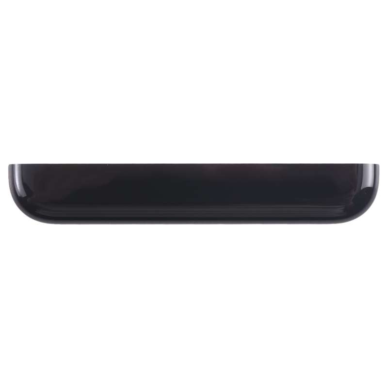 For Google Pixel 8 Original Front Upper Top Back Cover (Black)