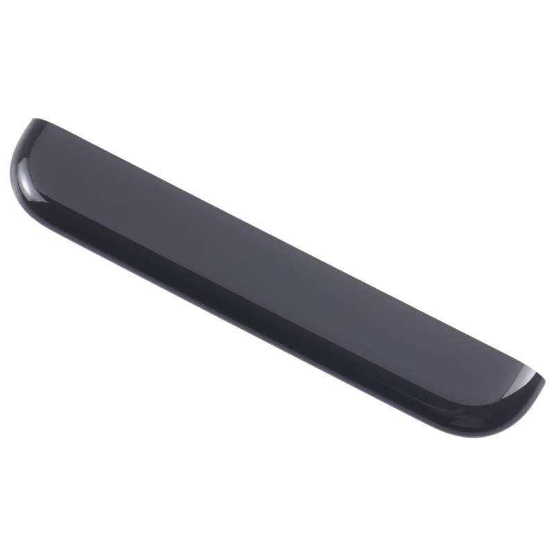 For Google Pixel 8 Original Front Upper Top Back Cover (Black)