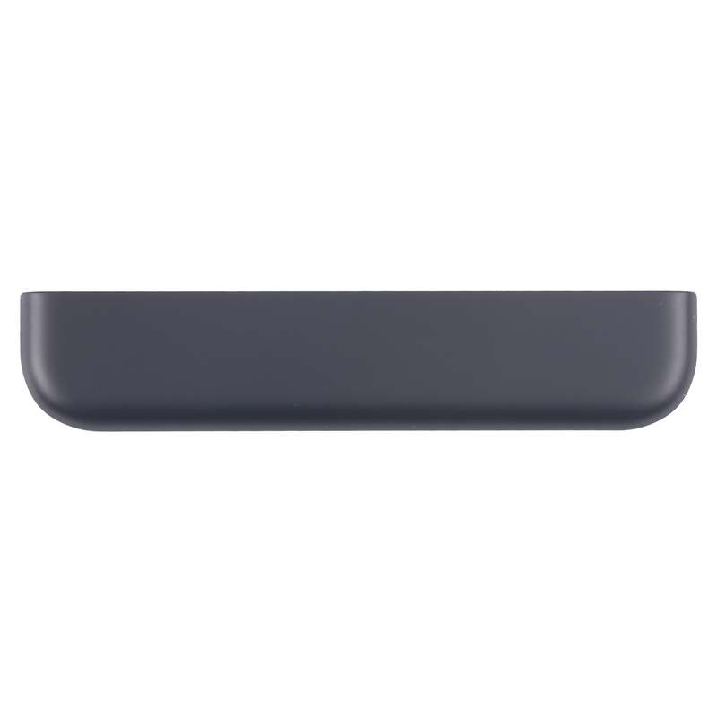 For Google Pixel 8 Pro Original Front Upper Top Back Cover (Black)