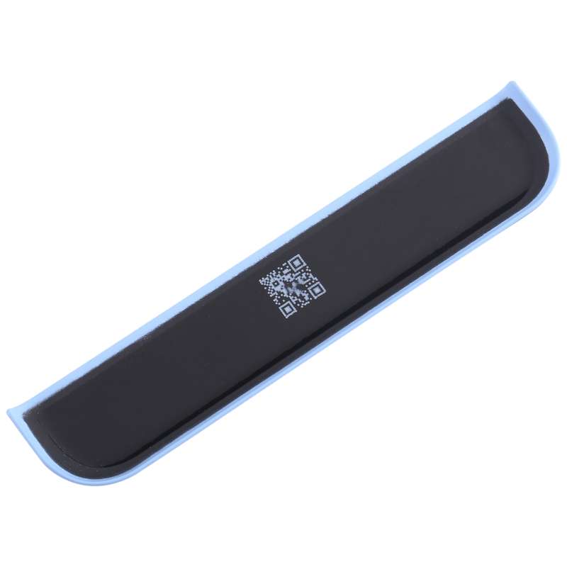 For Google Pixel 8 Pro Original Front Upper Top Back Cover (Blue)