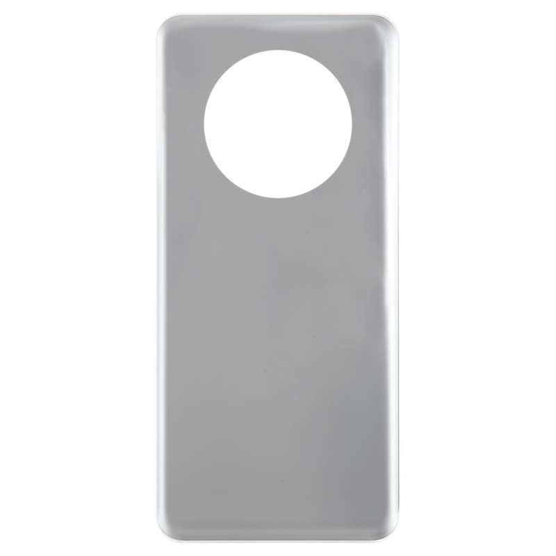 For Huawei Mate 50 Battery Back Cover(Purple)