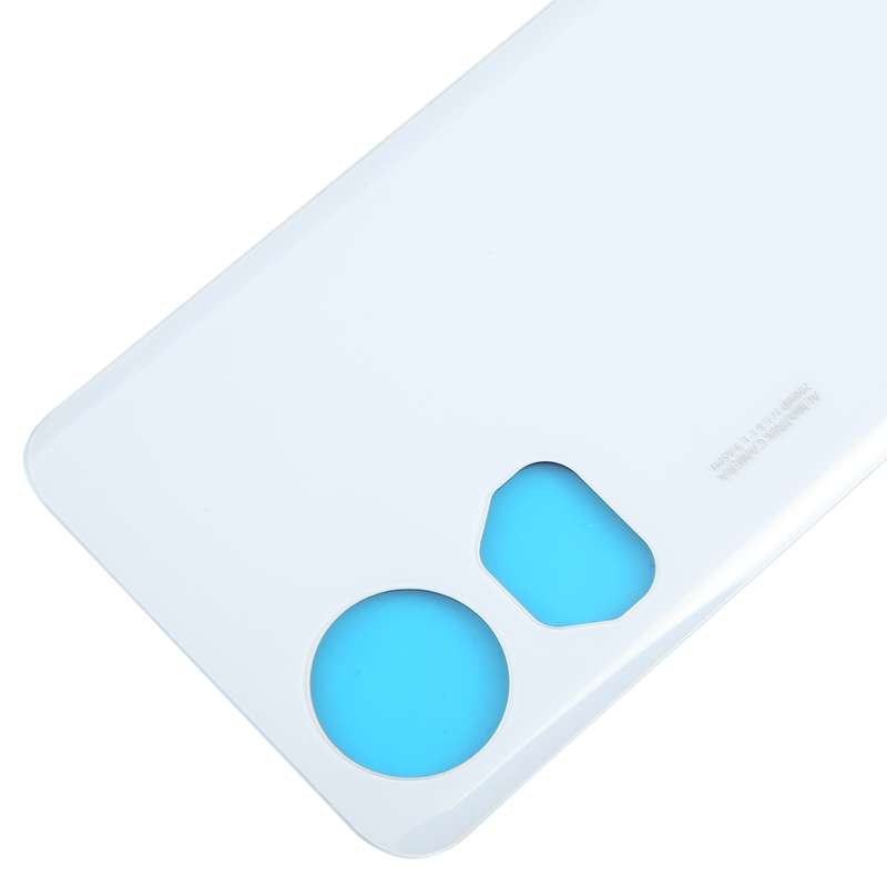 For Honor 90 Battery Back Cover(White)