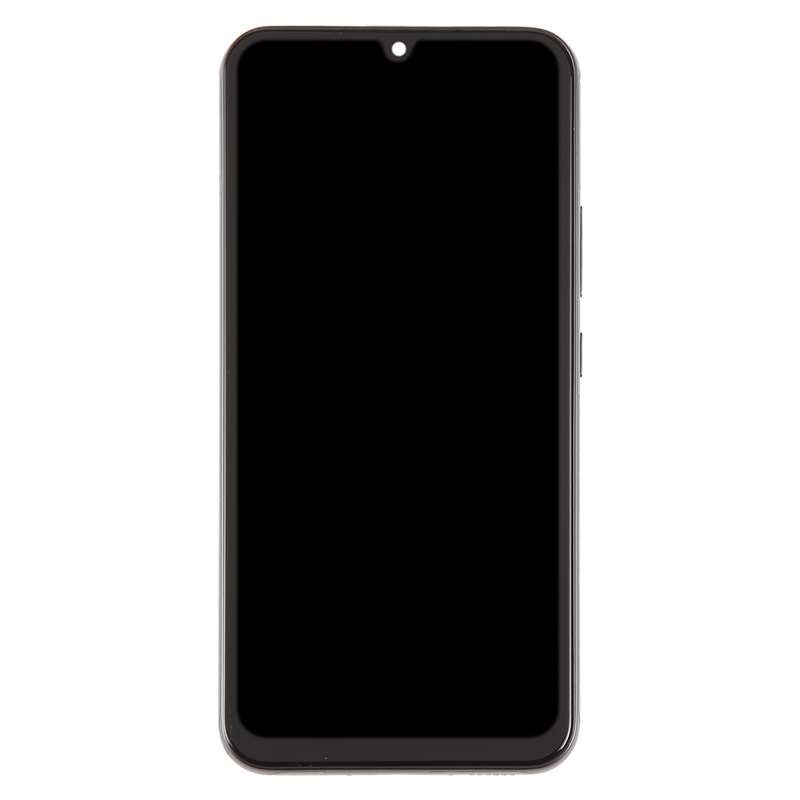 For Samsung Galaxy A34 5G SM-A346B OLED LCD Screen Digitizer Full Assembly with Frame
