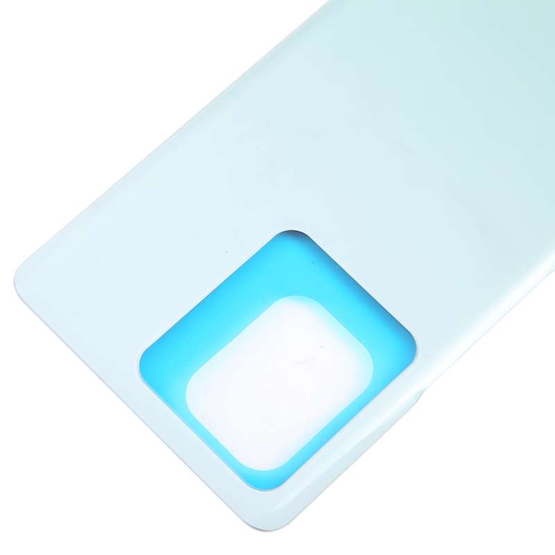 For vivo S18 5G Original Rear Camera Lens Cover (Black)