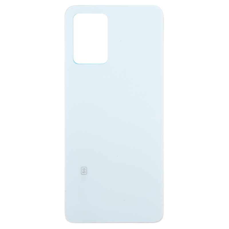 For Xiaomi Poco F4 OEM Glass Material Battery Back Cover(Green)