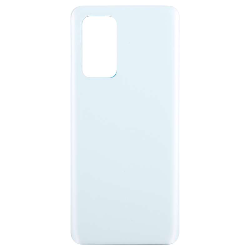 For Xiaomi Poco F5 Pro OEM Glass Material Battery Back Cover(Black)