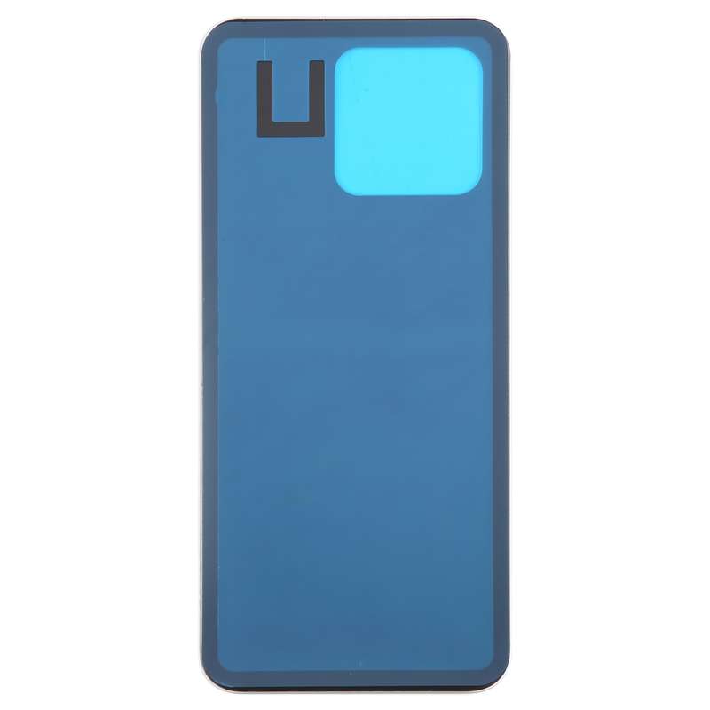 For Xiaomi 13 OEM Glass Material Battery Back Cover(Green)
