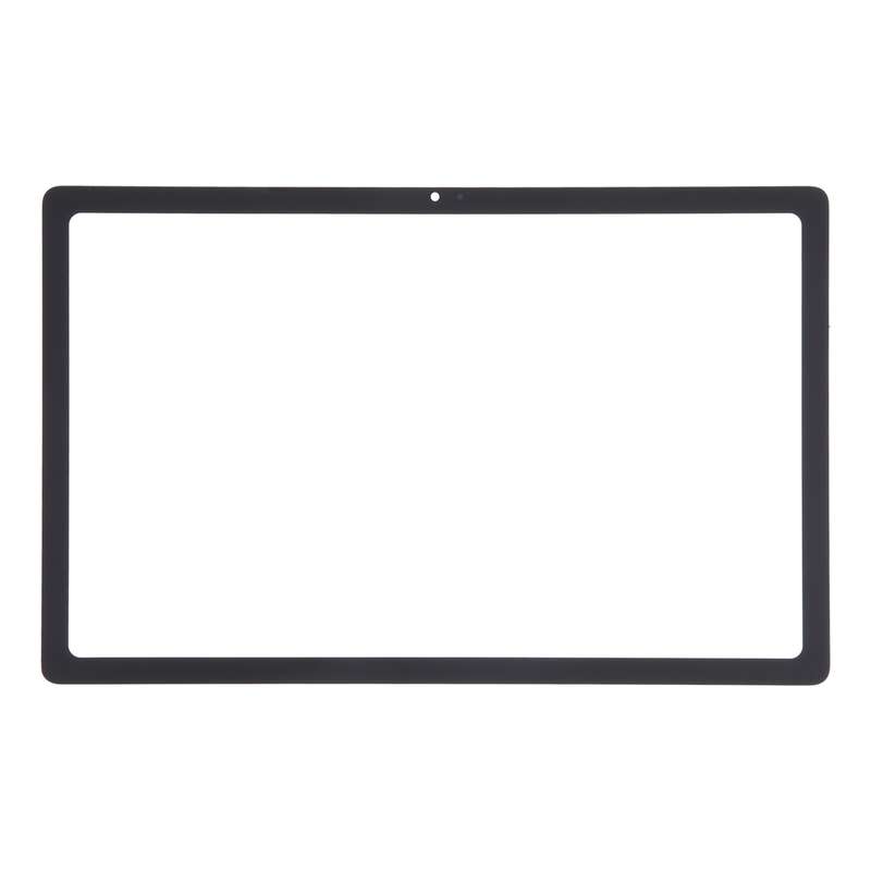 For Lenovo Tab M10 Plus 3rd Gen TB-125FU TB-128FU TB-128XU Front Screen Outer Glass Lens