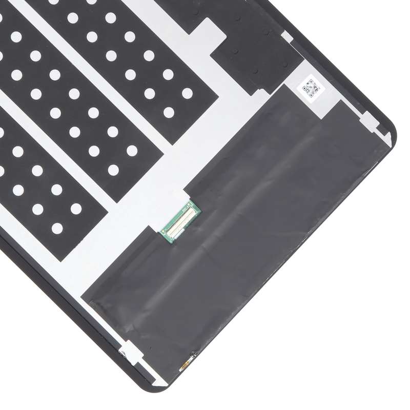 Original LCD Screen with Digitizer Full Assembly For Honor Pad V8 BRT-W09