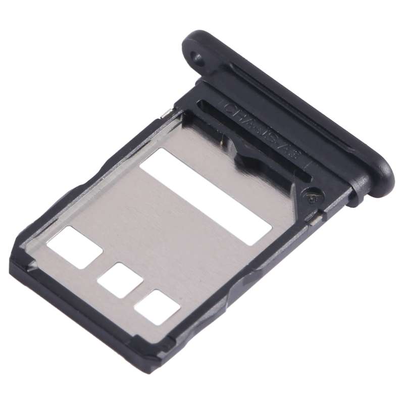 For Huawei Maimang 10 SIM Card Tray (Blue)