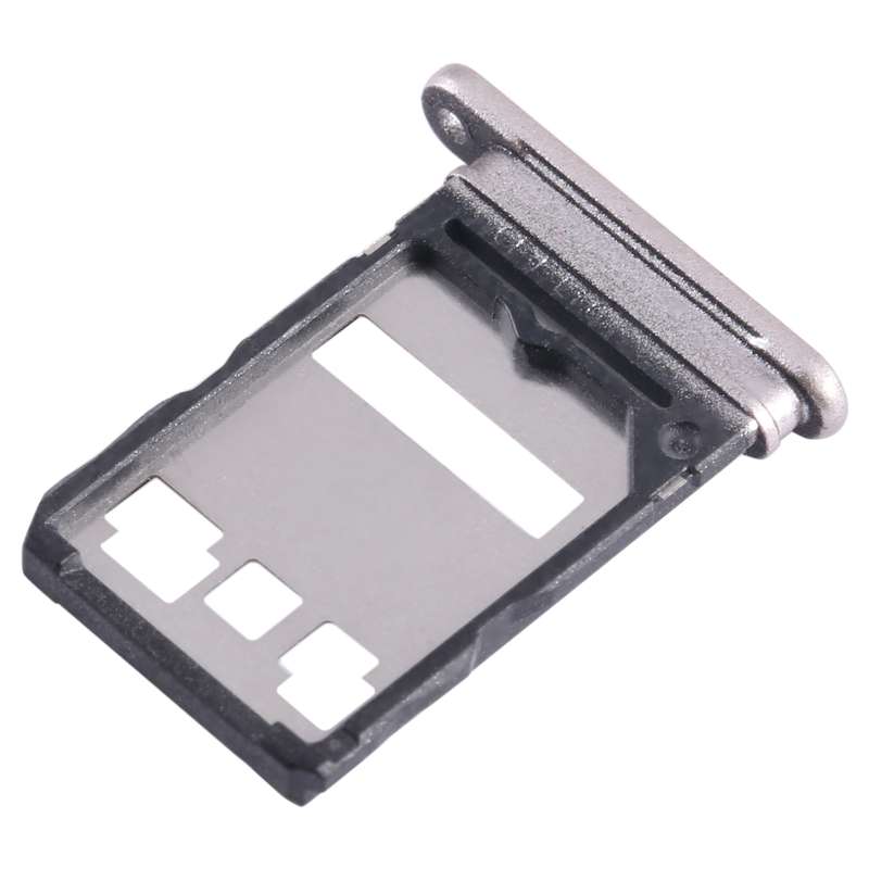 For Huawei Maimang 10 SIM Card Tray (Blue)