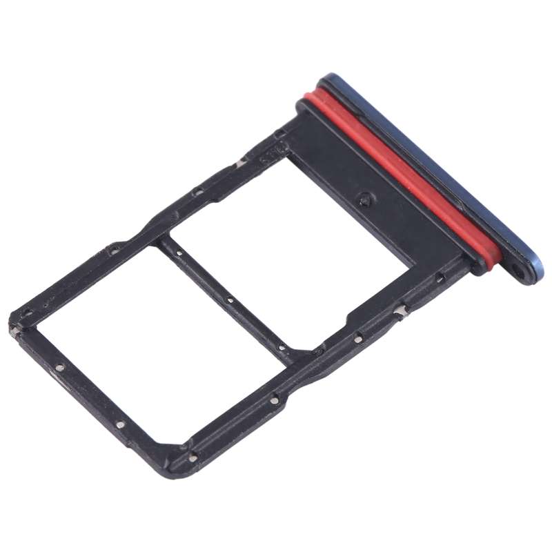 For Huawei Nova 9 SE 5G SIM + SIM Card Tray (Black)