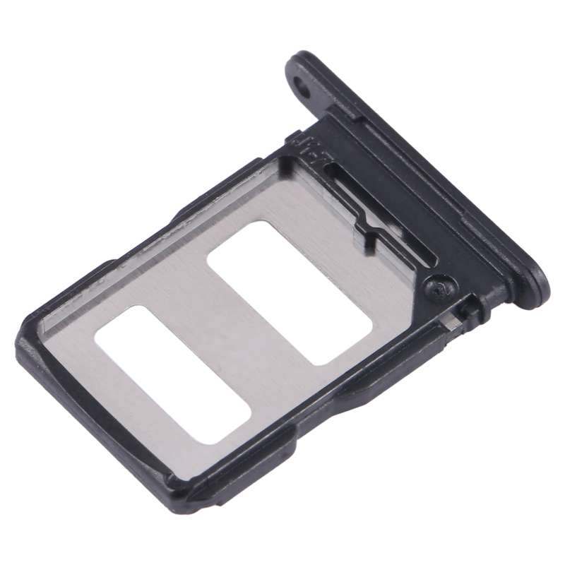 For Huawei nova Y91 SIM Card Tray (Black)