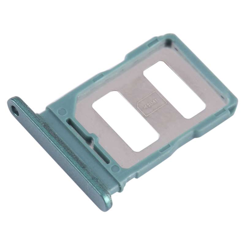 For Huawei nova Y91 SIM Card Tray (Black)