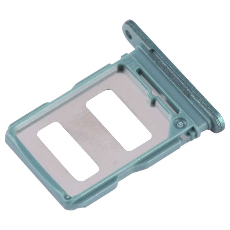 For Huawei nova Y91 SIM Card Tray (Black)