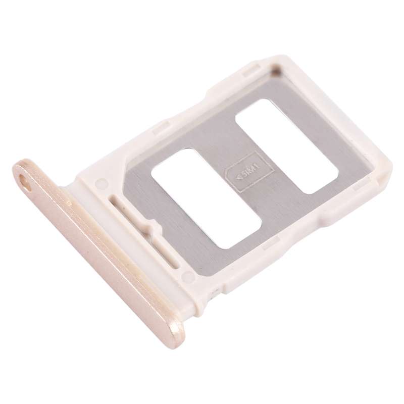 For Huawei nova Y91 SIM Card Tray (Black)