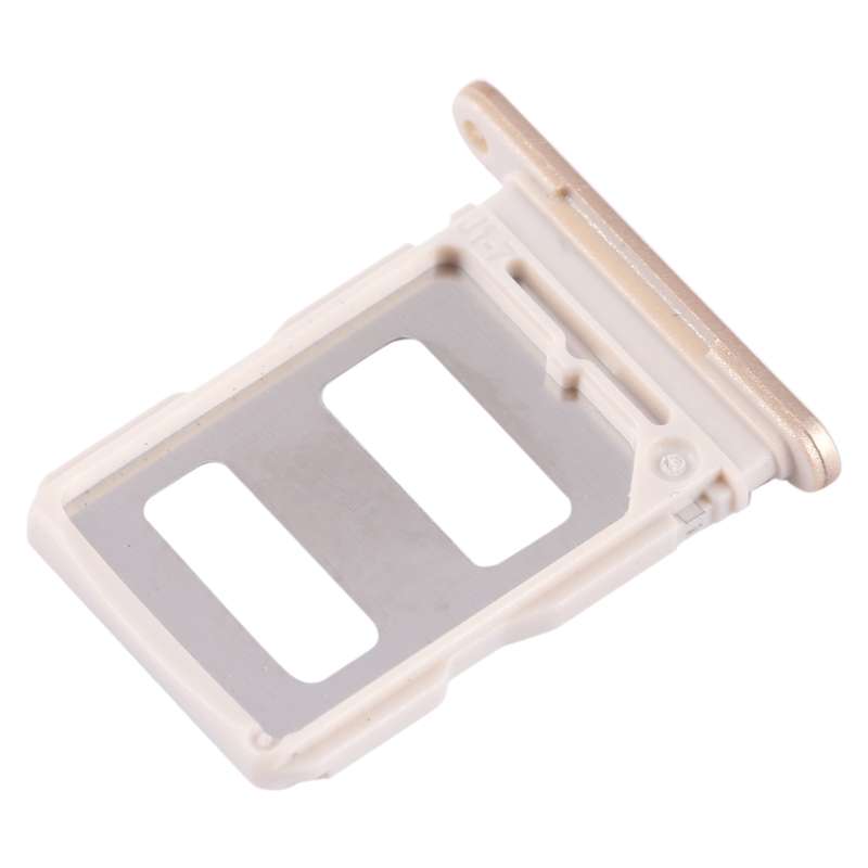 For Huawei nova Y91 SIM Card Tray (Black)