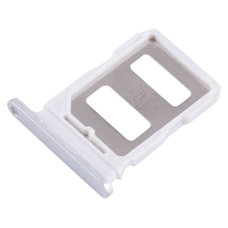 For Huawei nova Y91 SIM Card Tray (Black)