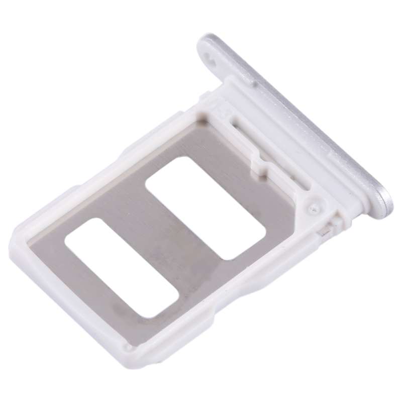 For Huawei nova Y91 SIM Card Tray (Black)