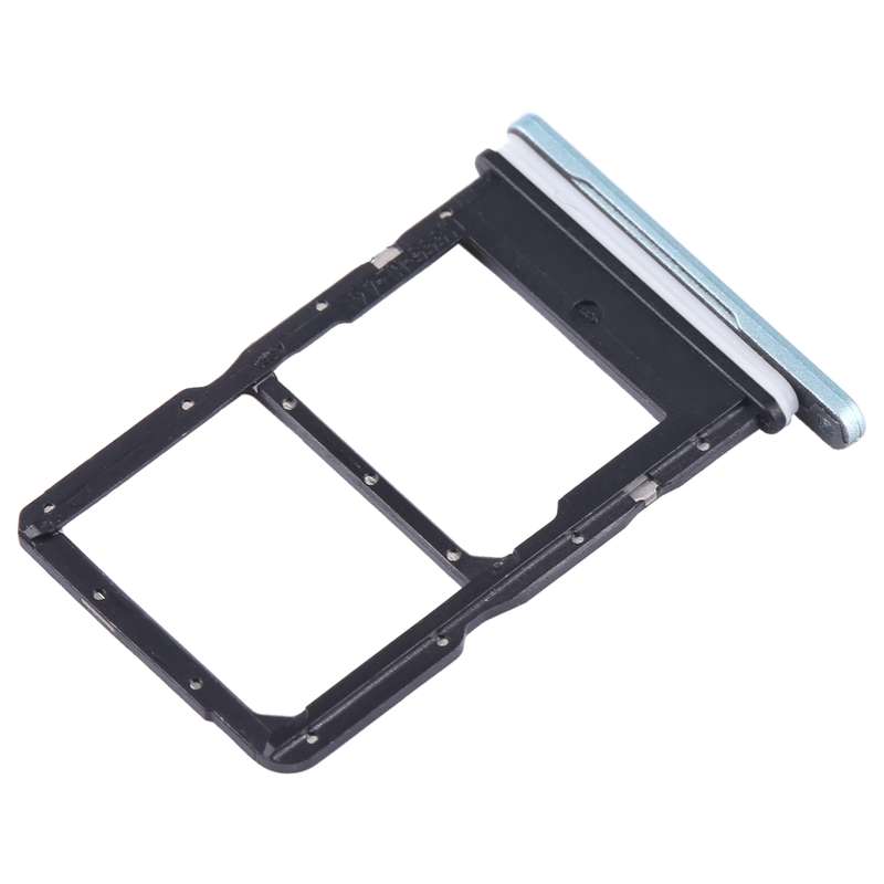 For Huawei Enjoy 60 Pro SIM + SIM Card Tray (Black)