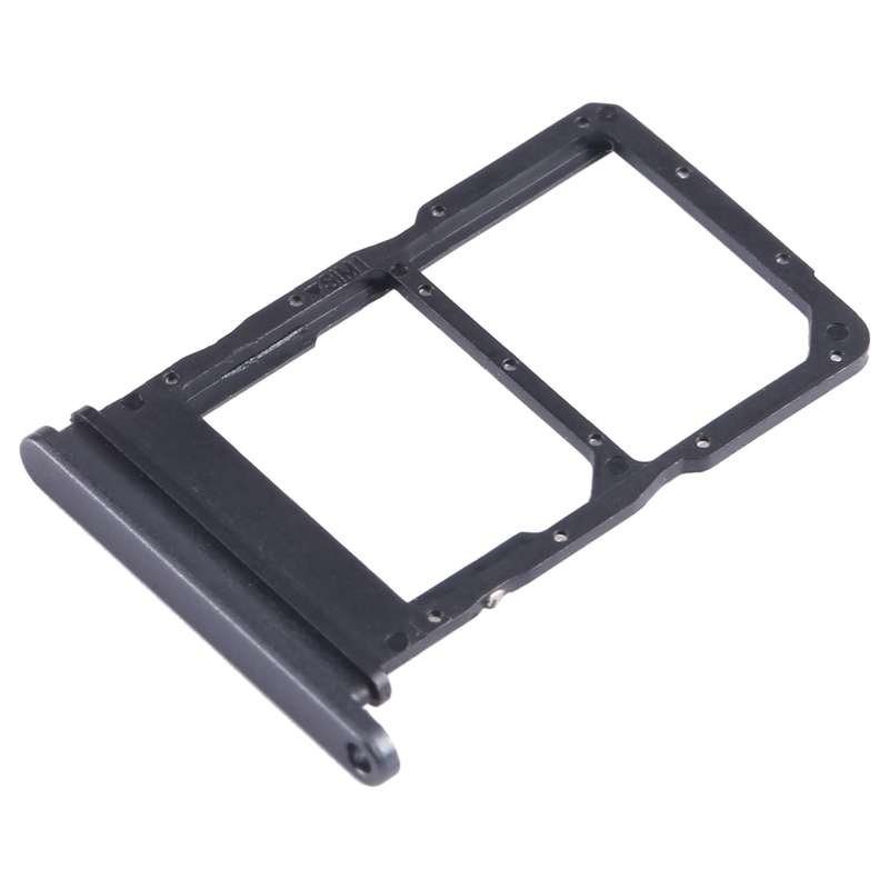 For Huawei Nova 11i SIM + SIM Card Tray (Black)
