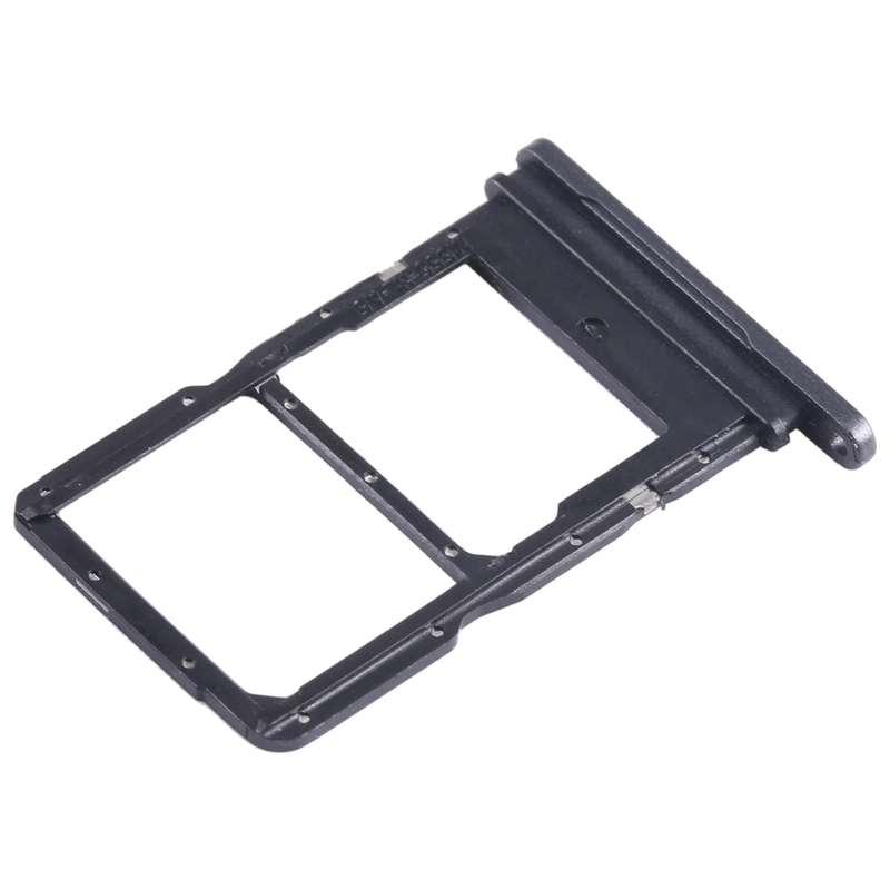 For Huawei Nova 11i SIM + SIM Card Tray (Black)