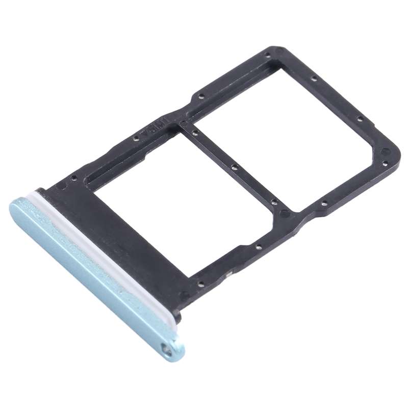 For Huawei Nova 11i SIM + SIM Card Tray (Green)