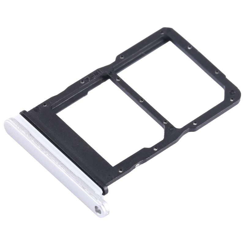 For Huawei Maimang 20 SIM + SIM Card Tray (Black)