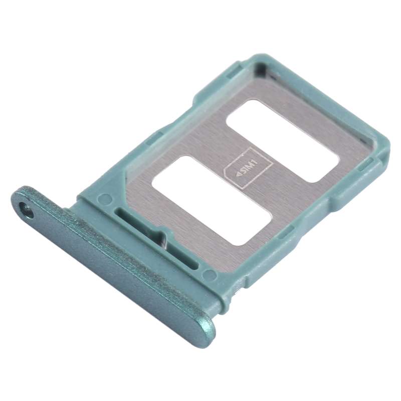For Huawei Enjoy 60X SIM Card Tray (Black)