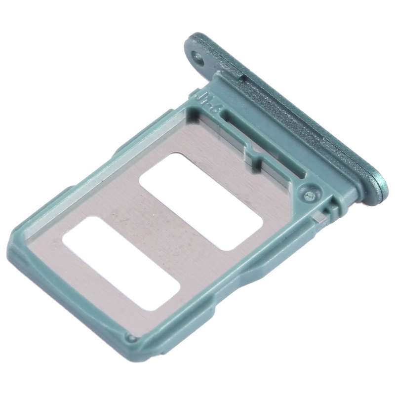 For Huawei Enjoy 60X SIM Card Tray (Black)
