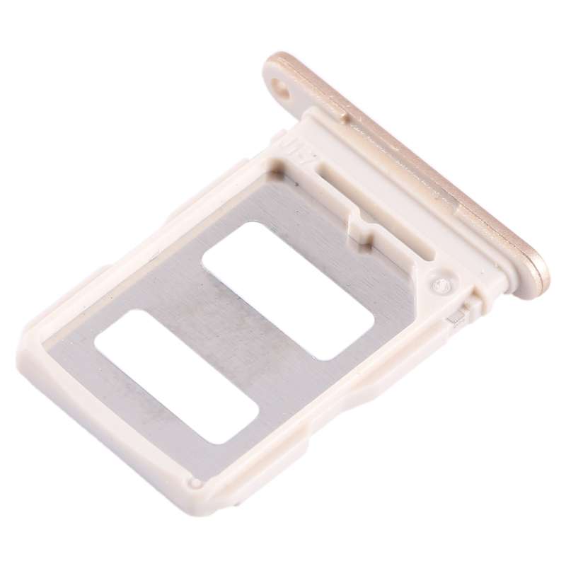 For Huawei Enjoy 60X SIM Card Tray (Black)